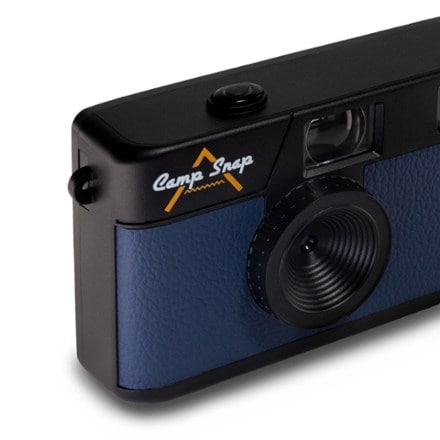 Camp Snap Screen-Free Digital Camera 3