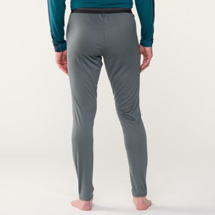Patagonia Capilene Midweight Base Layer Bottoms - Men's 2