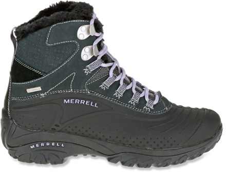 Merrell Glacier Shell Winter Hiking Boots Women's REI Coop