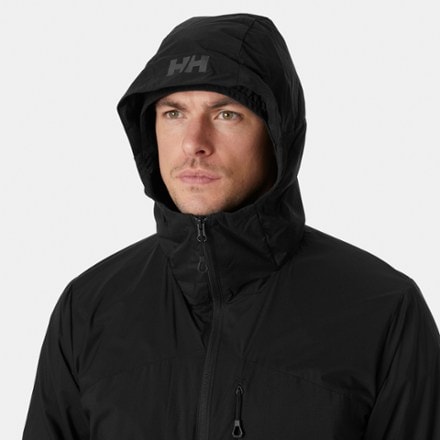 Helly Hansen Odin Backcountry Lightweight Hooded Insulator Jacket - Men's 4
