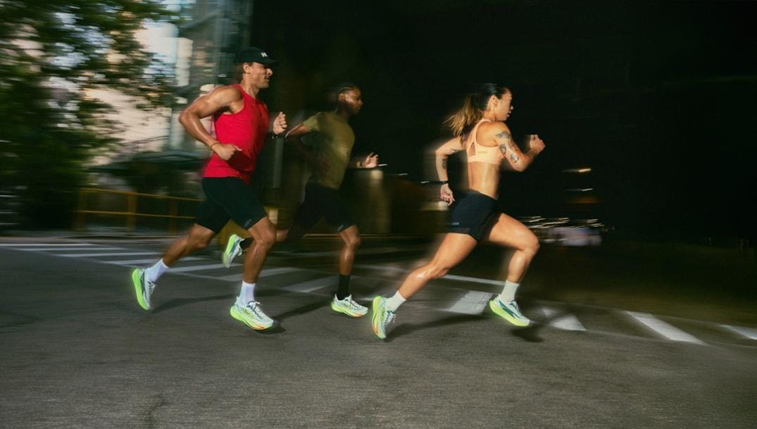 Location Image for Mach 7 Road-Running Shoes - Men's