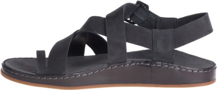 Chaco Wayfarer Loop Sandals - Women's 3