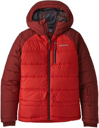 Patagonia Pine Grove Insulated Jacket - Boys' | REI Co-op