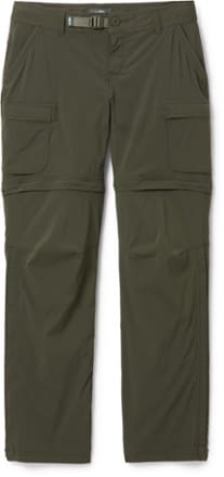 Women's Convertible Pants | REI Co-op