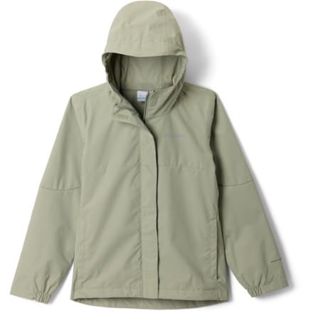Columbia Hikebound II Jacket - Girls' 0