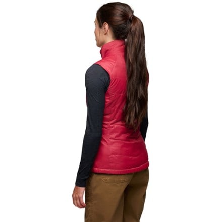 Black Diamond Solution 2.0 Insulated Vest - Women's 3