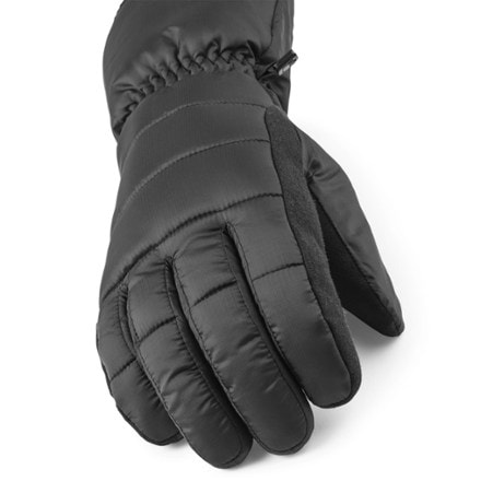 Sealskinz Tivetshall Waterproof Insulated Gauntlet Gloves 2