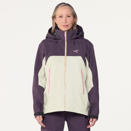 Arc'teryx Beta AR Jacket - Women's | REI Co-op