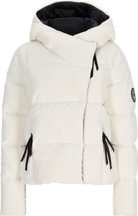 Obermeyer Calypso Down Jacket - Women