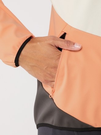Craft Glide Jacket - Women's 4