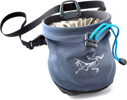 Arc'teryx C40 Chalk Bag REI Coop