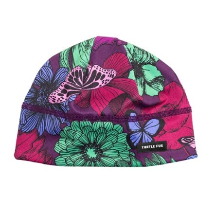 Turtle Fur Comfort Shell Brain Shroud Cap 0