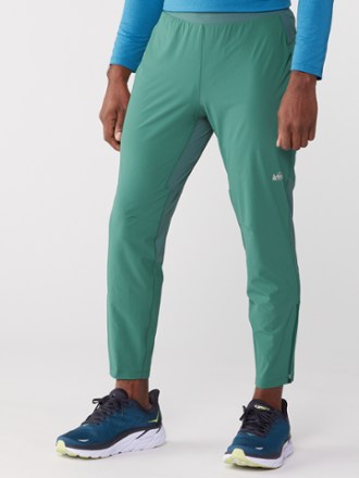 Men's Running Pants and Tights