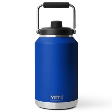 YETI Rambler 2.0 One-Gallon Jug - 128 fl. oz. 0