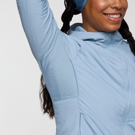 Cotopaxi Pacaya 2.0 Insulated Hooded Jacket - Women's 8