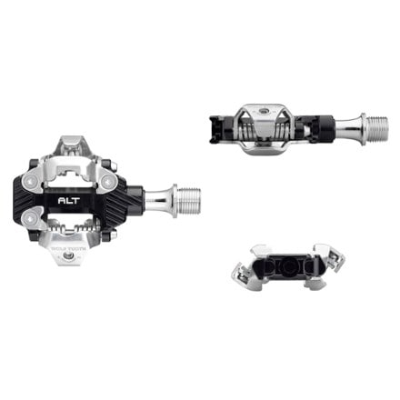 Wolf Tooth Components ALT XC Clipless Pedals 4