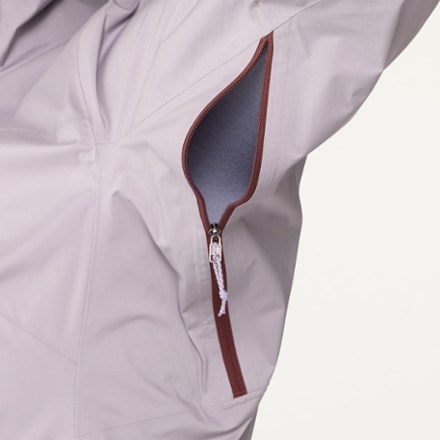 Black Diamond Fineline Stretch Shell Jacket - Women's 6
