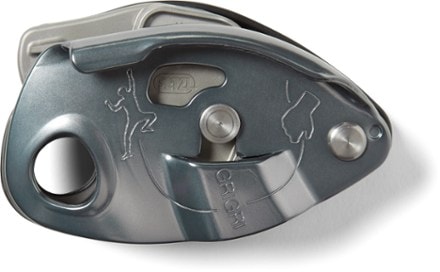 Petzl GRIGRI Belay Device 0