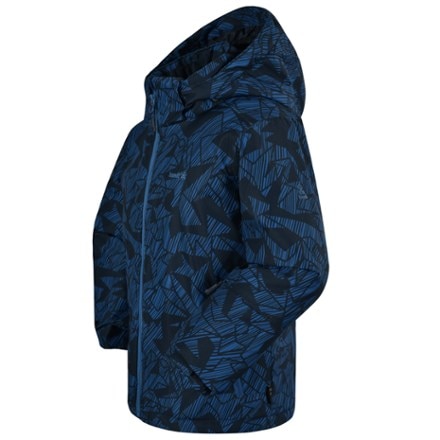 Kamik Wings Insulated Snow Jacket - Boys' 2