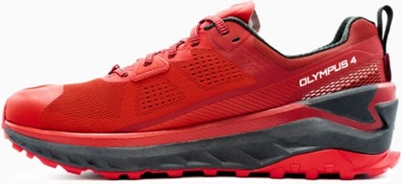 Altra Olympus 4 Trail-Running Shoes - Men's 2