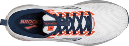 Brooks Levitate 5 Road-Running Shoes - Men's 4