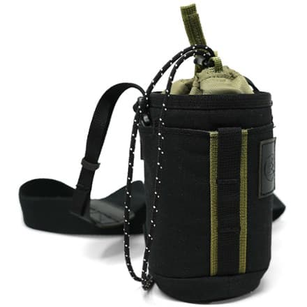 Nocs Provisions Monocular Tube Caddy 1