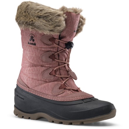 Kamik Momentum 3 Winter Boots - Women's 1