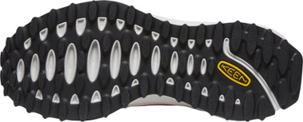 KEEN Zionic Speed Hiking Shoes - Women's 5
