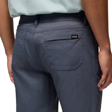 prAna Stretch Zion 10" Shorts - Men's 5