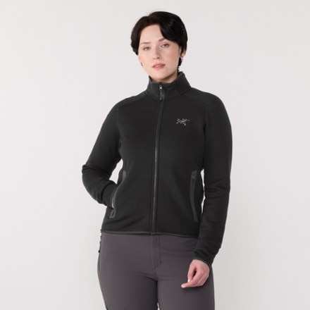 Arc'teryx Kyanite Jacket - Women's 1