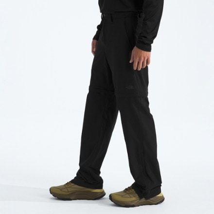 The North Face Basin Convertible Pants - Men's 3