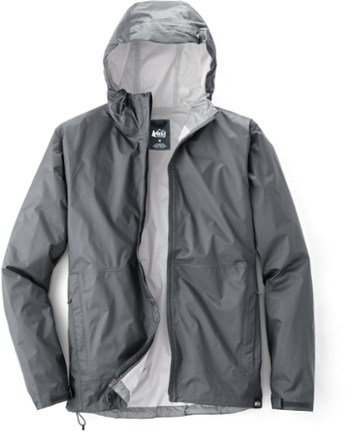 REI Co-op Essential Rain Jacket - Men's | REI Co-op