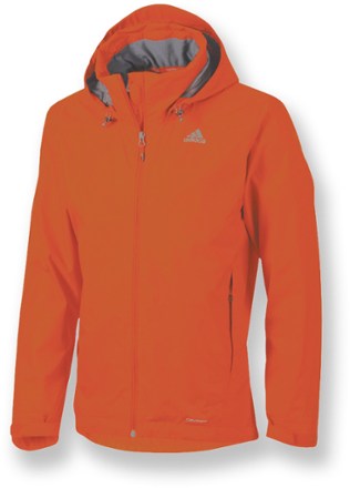 adidas outdoor wandertag jacket