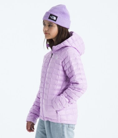 The North Face ThermoBall Hooded Jacket - Kids' 4