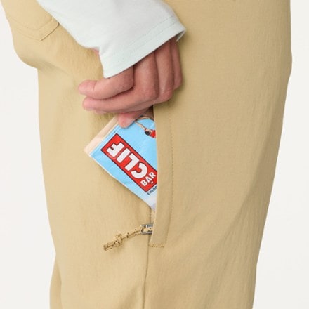 Patagonia Quandary Pants - Women's 7