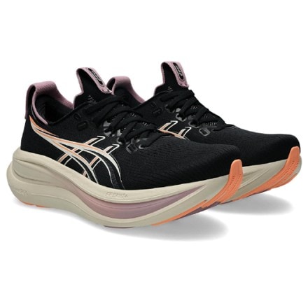 ASICS GEL-Nimbus 28 Road-Running Shoes - Women's 2