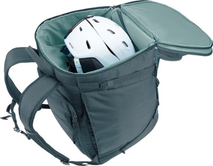 Thule RoundTrip Boot Pack 60L 8