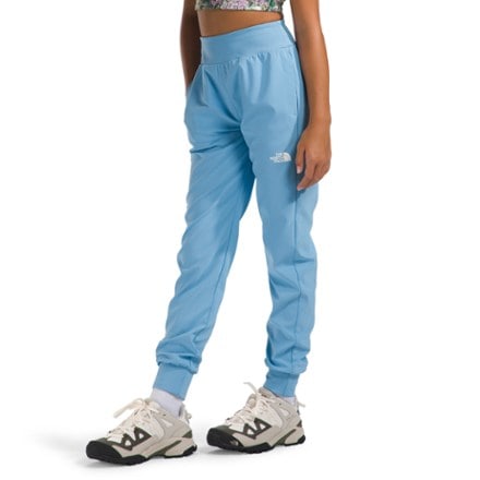 The North Face On The Trail Pants - Girls' 3