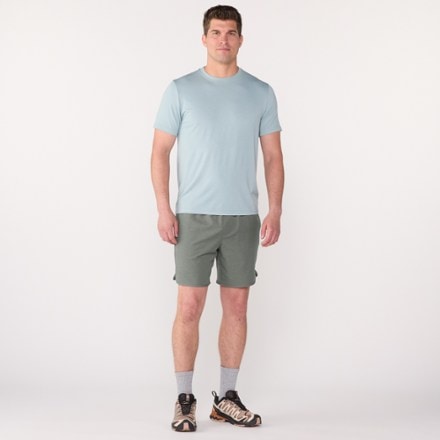 Free Fly Reverb Shorts - Men's 4