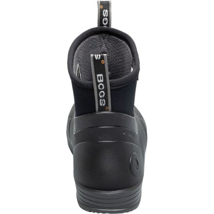 Bogs Rockaway Seamless Chelsea Rain Boots - Men's 6