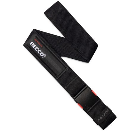 Arcade Belts Arcade Belts x RECCO Belt 0