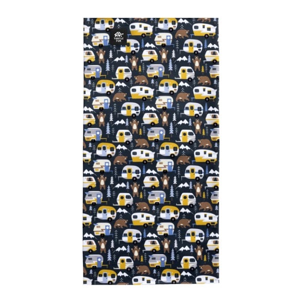 Product Image of color Ted's Campground