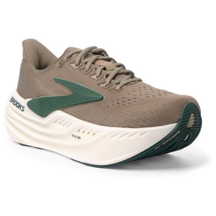 Brooks Glycerin Max Road-Running Shoes - Men's 2