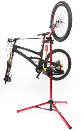 Feedback Sports Pro Elite スタンド Amazon.com : Feedback Sports Pro-Elite Repair Bike Stand
