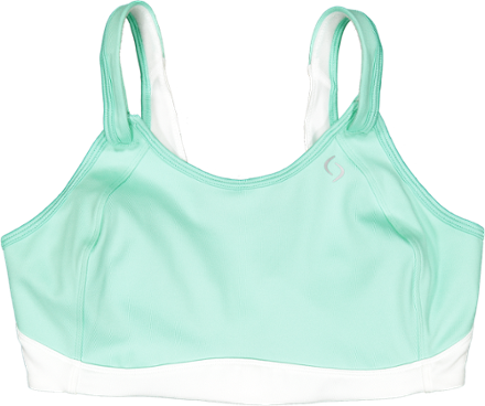 why sports bra is used