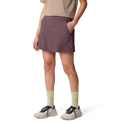 Mountain Hardwear Dynama Skort 4