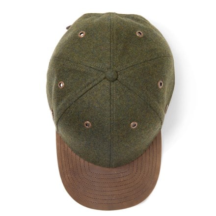 melin Thermal A-Game Scout Hat 2