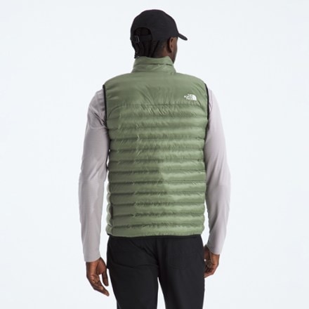 The North Face Terra Peak Insulated Vest - Men's 2
