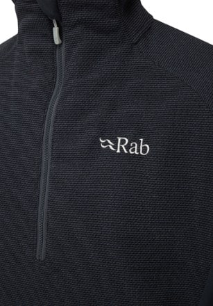 Rab Capacitor Fleece Pull-On - Men's 3