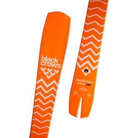 black crows Mirus Cor Skis - 2024/2025 3